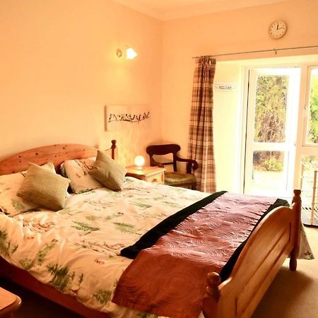 Eden Cottage Gordon Bagian luar foto